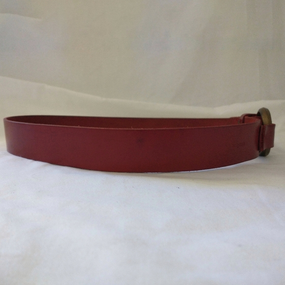 Women's Billykirk Ring Belt Large Mechanics Belt R - Picture 7 of 14